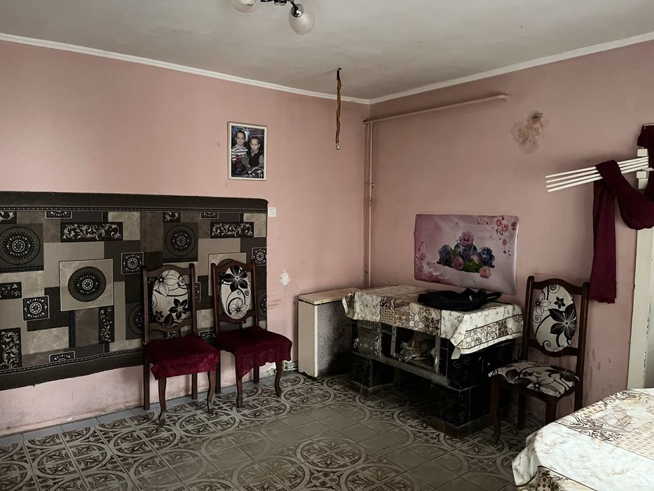 Продам дім 76 м2 приват ділянка 25 сот Велика Бийгань вул. Головна