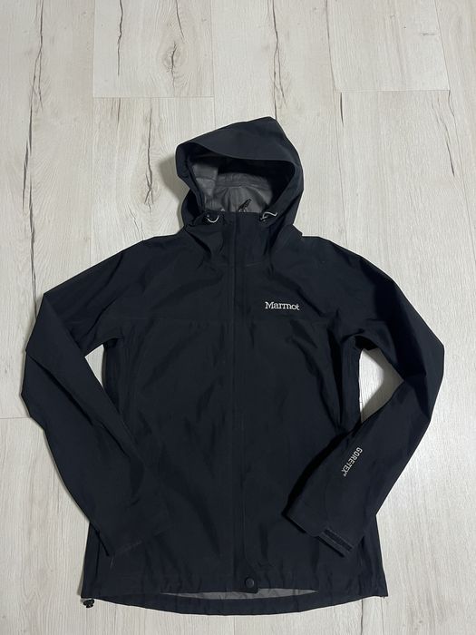 Жіноча Мембранна Куртка Marmot MINIMALIST GORE-TEX