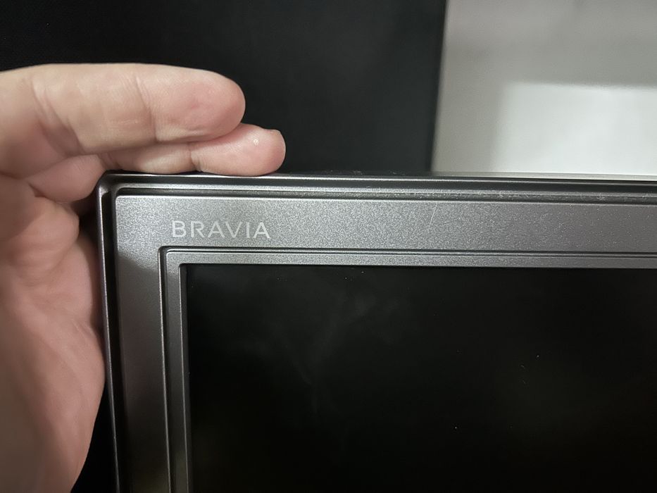 TV Sony bravia 20 “