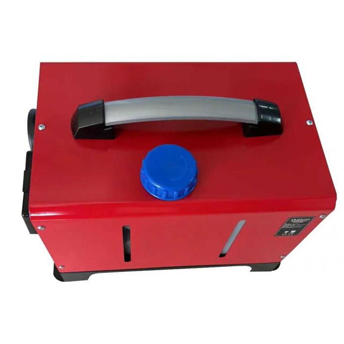 Дизельний автономний обігрівач Webasto, 9 квт 12v/220, Вебасто