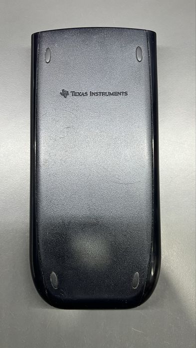Calculadora Gráfica Texas Instruments TI-84 Plus (Pronta a usar / Pilhas Novas)