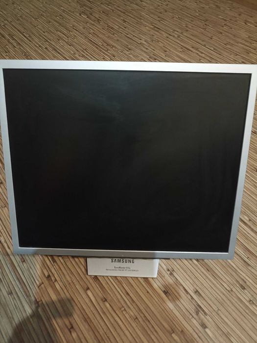syncmaster 172x монітор Dvi-I сумісний з новими пк/ноутбуками