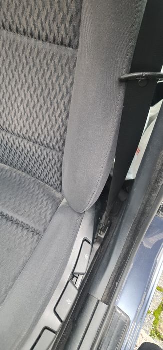 Bmw 320d impecavél
