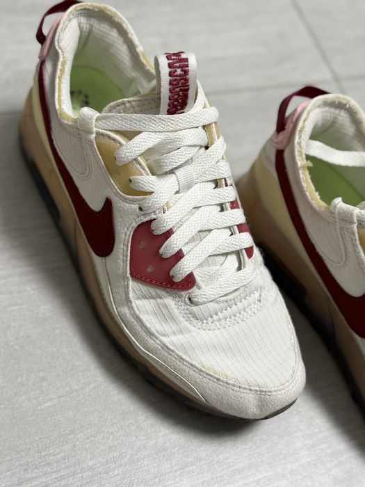 Кросівки nike air max