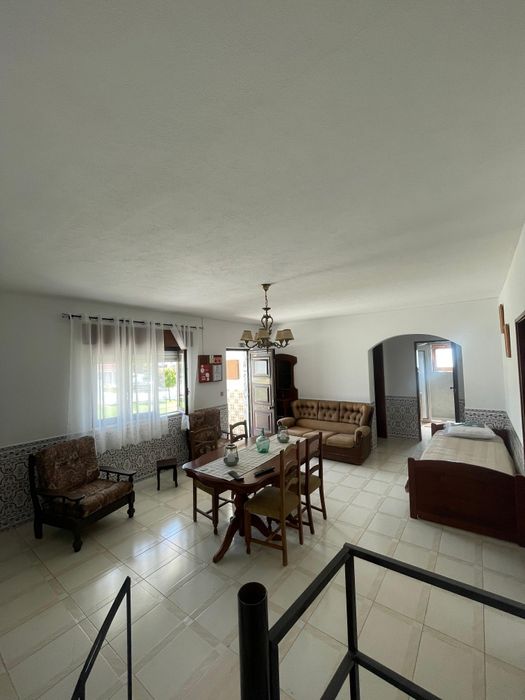 Moradia na Lagoa de Albufeira,Sesimbra .