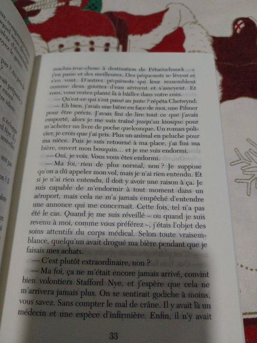 Passager pour Francfort e 5h25. Portes incluídos.