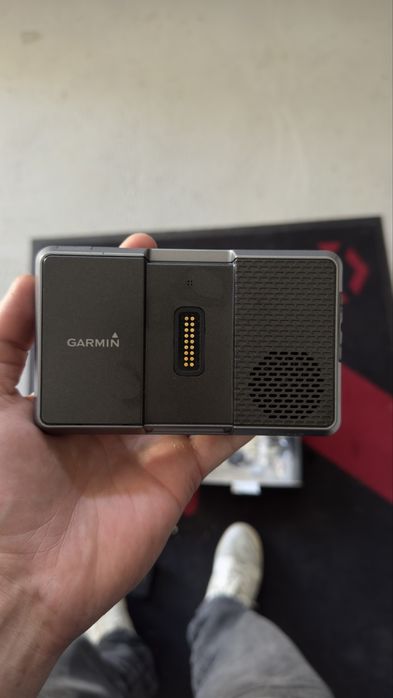 Gps Garmin ZUMO 660