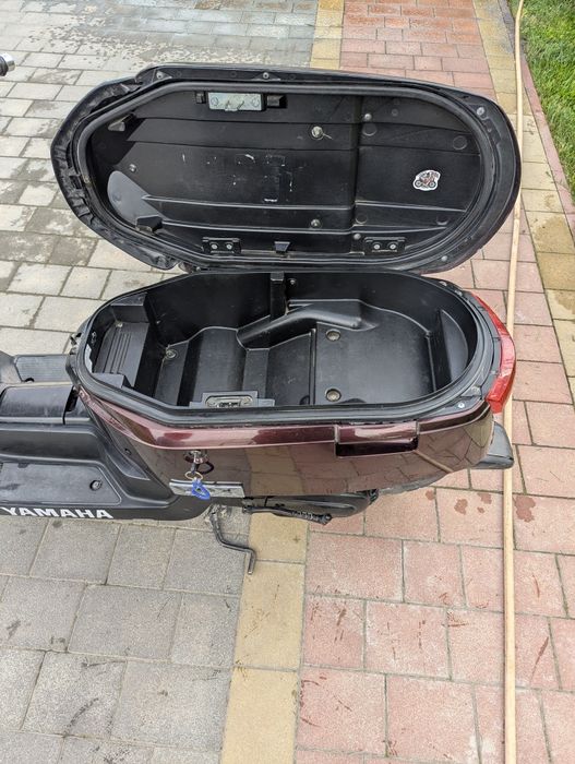 Продам скутер Yamaha Vox