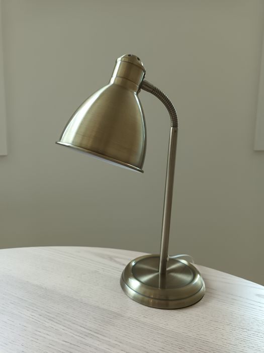 Candeeiro de mesa