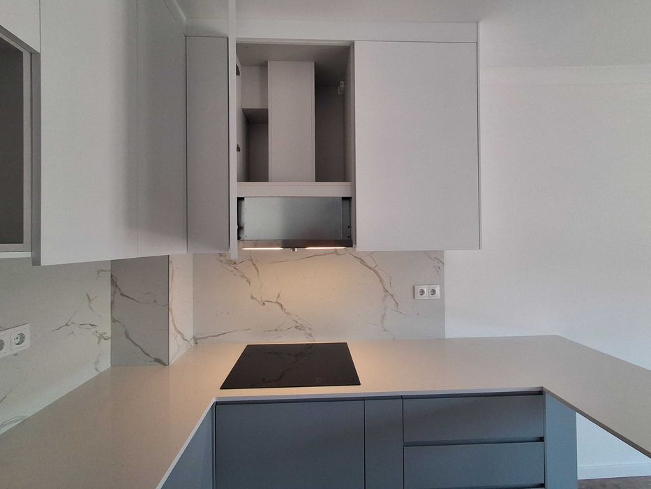Apartamento T2+1 Duplex Para venda