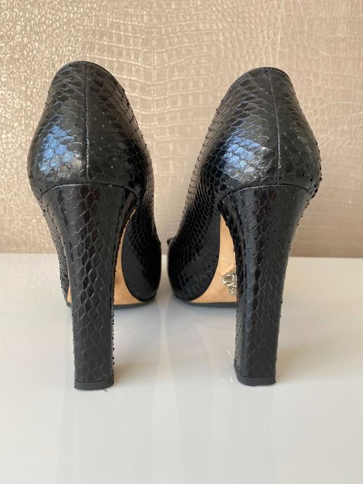 туфли philipp plein