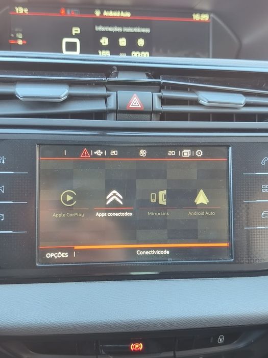 Citroen C4 Spacetourer 2019 1.5 BlueHDI 130