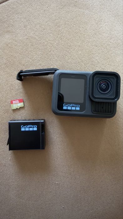 GoPro HERO13 Black