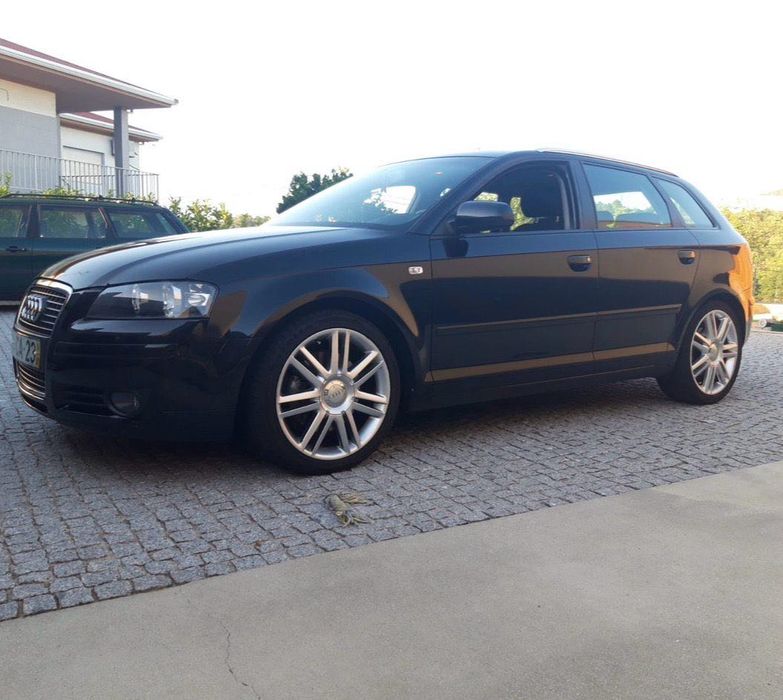 Audi A3 para venda