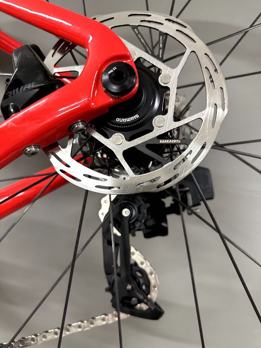 Rower szosowy Giant Propel Advanced PRO 1 Phoenix Fire/Helios Orange