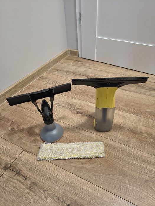 Myjka do okien Karcher elektryczna