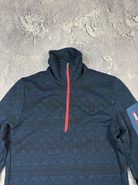 Жіночий Icebreaker 260 Merino Wool розмір С