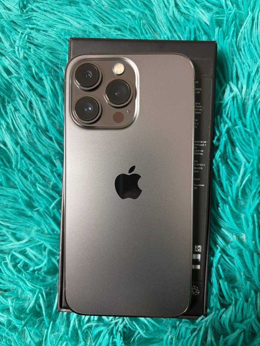 Iphone 13 pro 256Gb