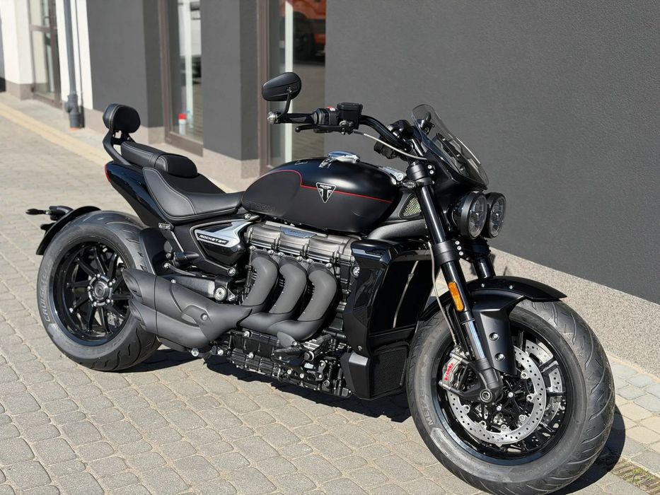 Triumph