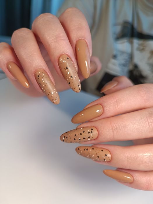 Манікюр, стерильно і якісно