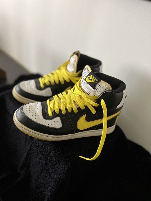 Ténis Nike Terminator High