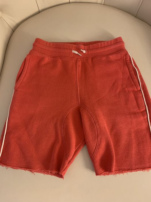 Calções Polo Ralph Lauren E GAP