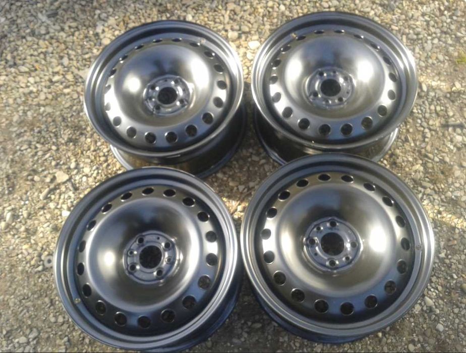 oryginalne felgi fiat bravo brawo qubo brawa brava