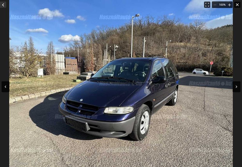 Разборка chrysler voyager 3 2.5 tdi дизель розборка крайслер вояджер
