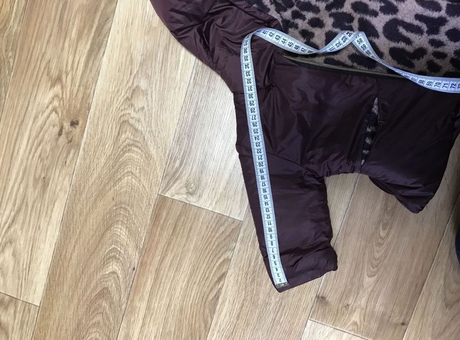 0-6міс курточка, демісезон . парка. На флісі