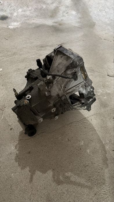 Material Honda Civic