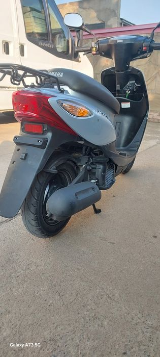 Продам YAMAHA Jok sa 57 4t