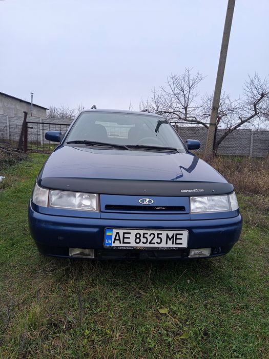 Продам ВАЗ 21111