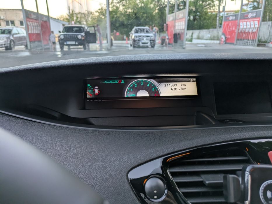 Продам Renault Scenic