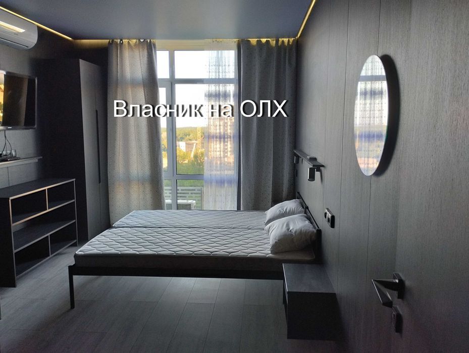 Продам квартиру ЖК Кришталеві Джерела, Заболотного 148в, власник