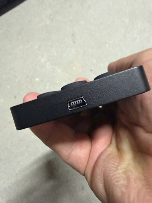 Pilot do sterowania airride airmext mapet itp