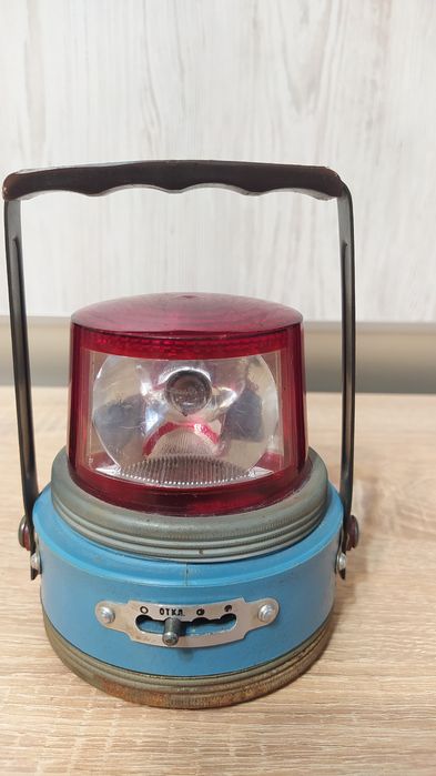 Универсальный сувенирный фонарь "Львів".