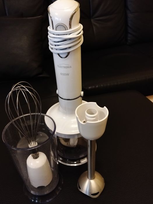 Varinha mágica  eletronia