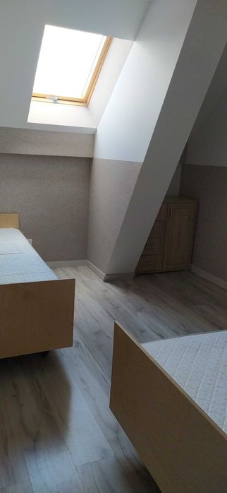 Kwatery pracownicze Barkowo Pokoje 2 osobowe i 3 osobowe