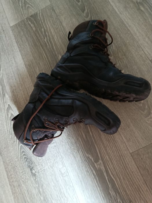 Чоловічі берци Talan