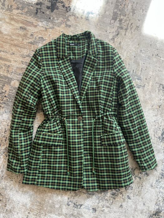 Піджак Cropp розмір М