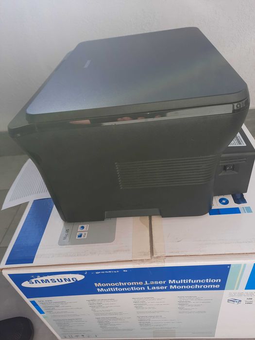 Багатофункціональний пристрій Samsung SCX-4300
