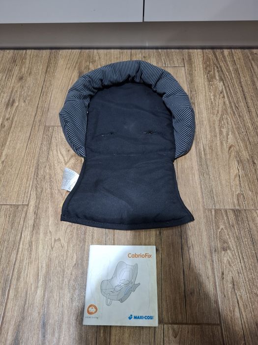 Fotelik nosidelko Maxi-Cosi CabrioFix