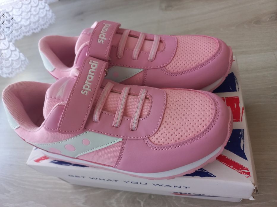 Buty sportowe Sprandi 35 Nowe
