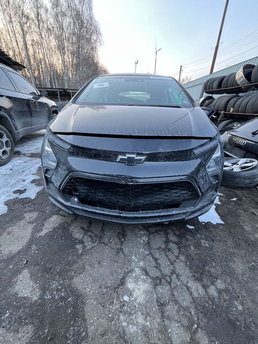 Chevrolet bolt ev 23 рік розбірка