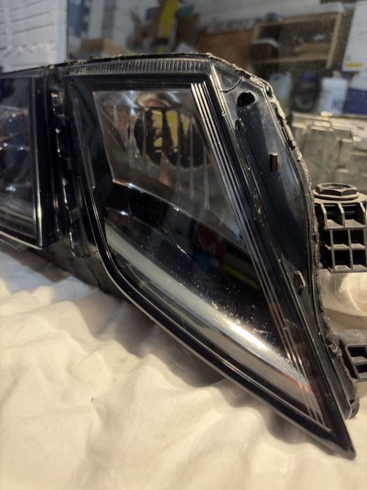 Reflektor Full Led Octavia 3 (prawy)