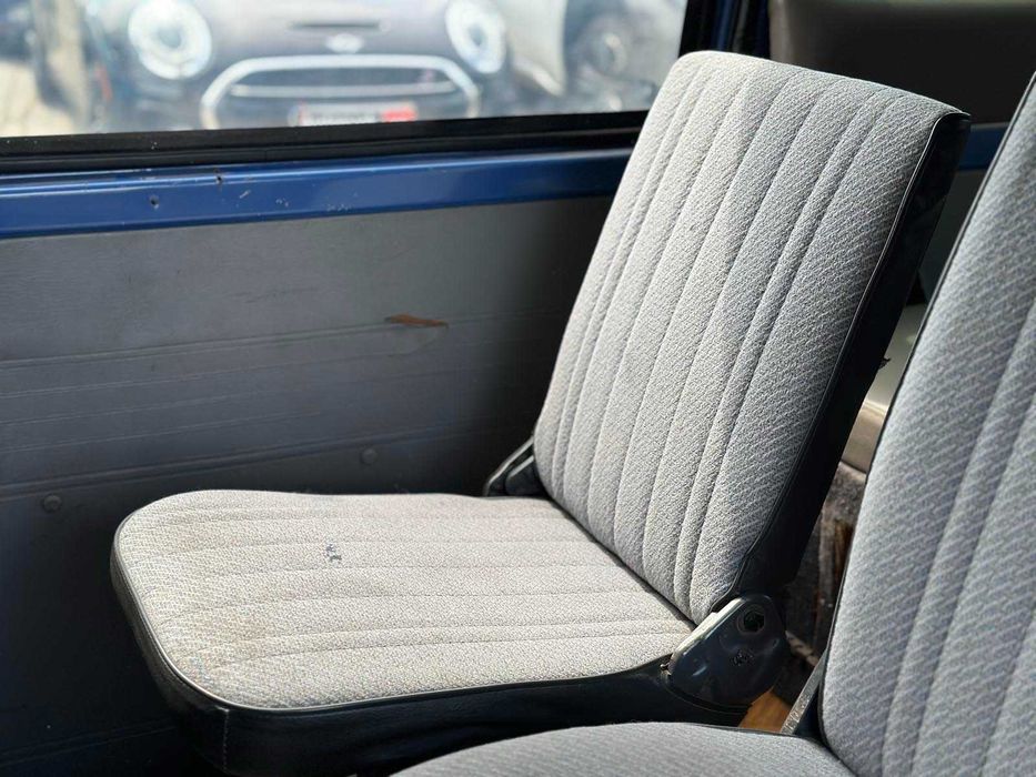 Продам Mazda E-series пасс. 1998р. #76341