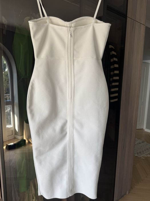 Сукня коктейльна