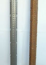 Słupki do malin - nowe, solidne - najlepsze i na lata!