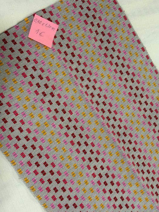 Tecidos Excelentes para Manualidades