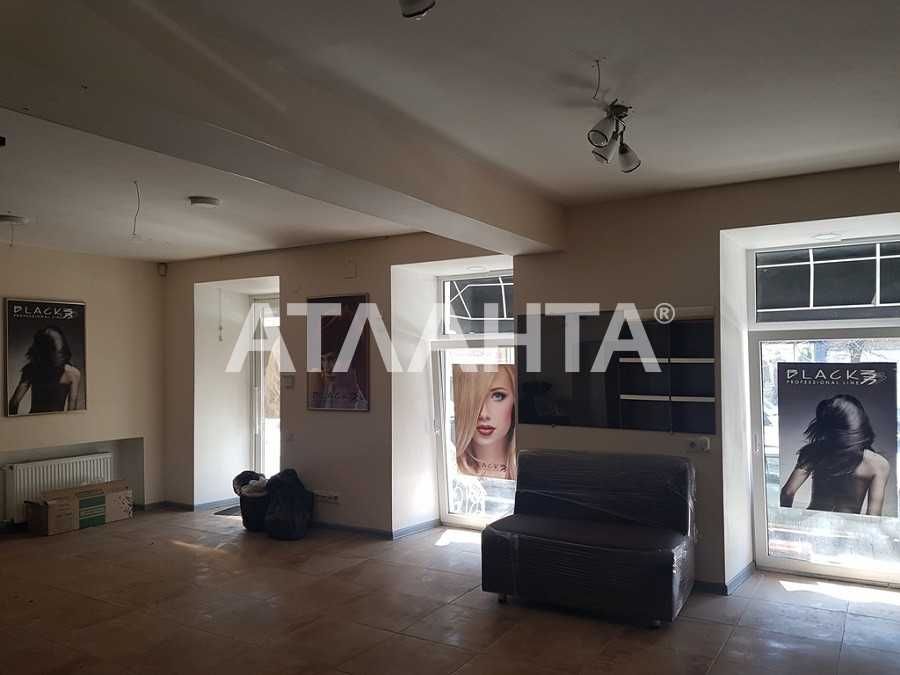 Commercial real estate at st. Bolshaya arnautskaya Chkalova (area 152,7 m²) - Atlanta.ua - photo 12